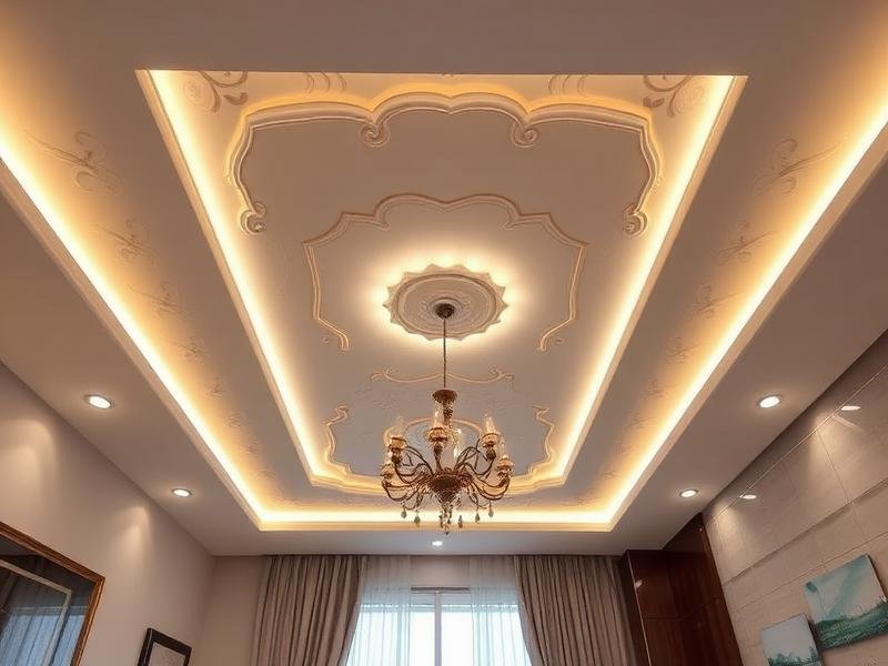 False Ceiling