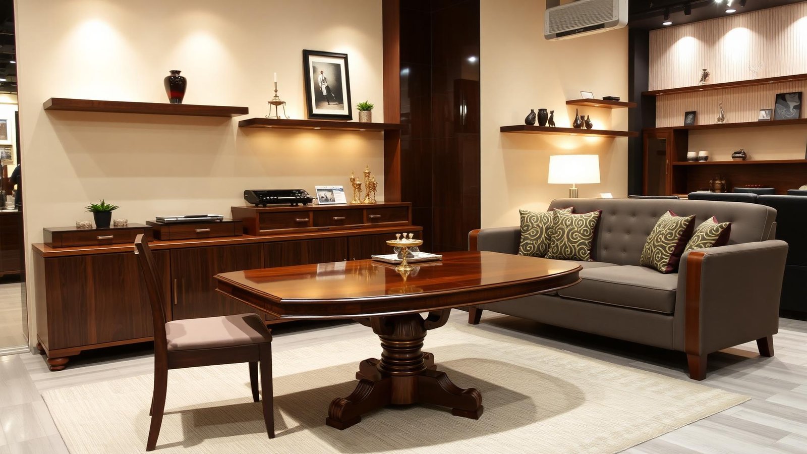 Readymade Furniture