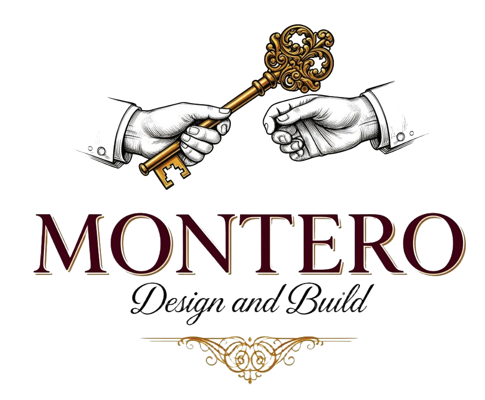Montero Design and Build