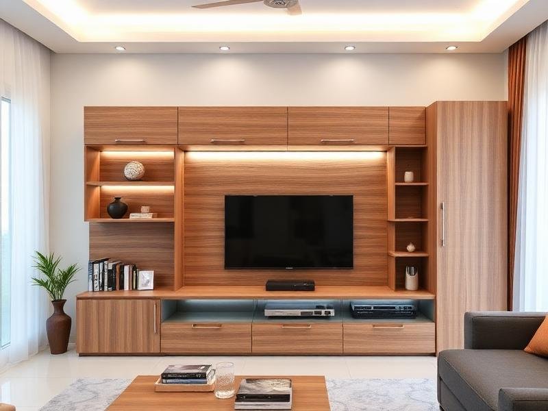 TV Entertainment Unit — Faridabad
